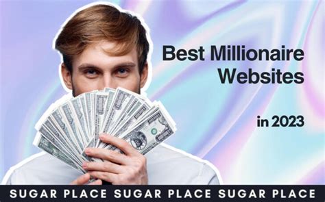 11 Best Millionaire Dating Sites (2024)